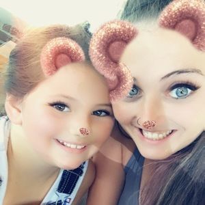 Meet your Posher, Shealah